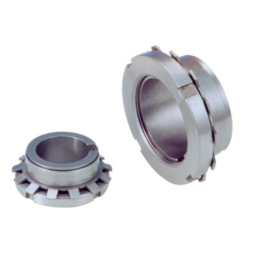 HL(Z19A) Type CAPT-LOCKS